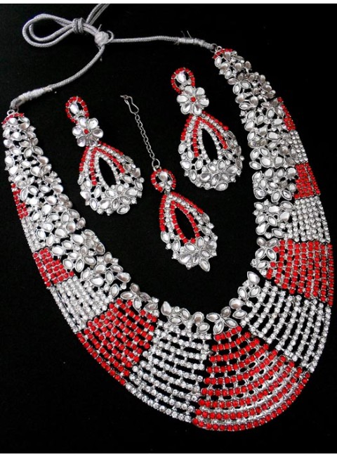 Fashion Jewelry Set